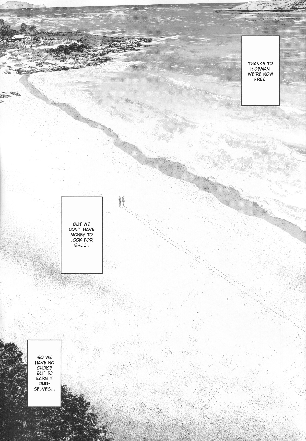Hentai Manga Comic-Side Sex-Read-2